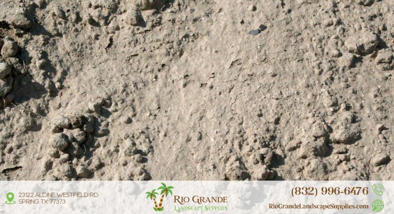 Unscreened Topsoil Supplier In Houston