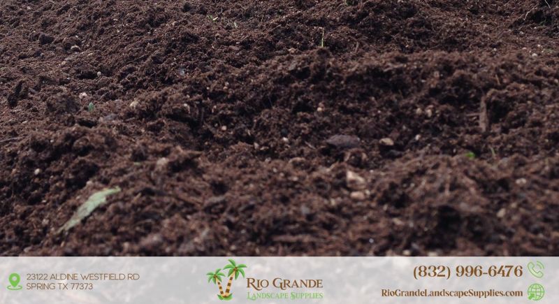 Garden Ready Soil Supplier In Houston