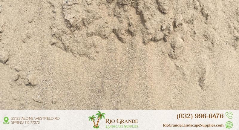 Sand Bulk Supplier In Houston